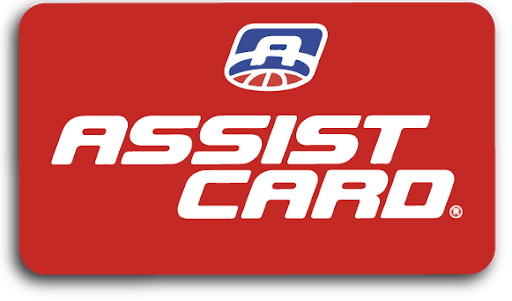 Assist Card